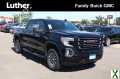 Photo Certified 2020 GMC Sierra 1500 AT4 w/ AT4 Premium Package