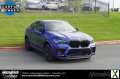 Photo Used 2023 BMW X6 M w/ Competition Package