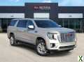 Photo Used 2023 GMC Yukon XL Denali