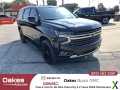 Photo Used 2021 Chevrolet Tahoe LT w/ Rear Media and Nav Package