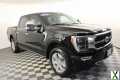 Photo Used 2023 Ford F150 Platinum w/ Equipment Group 701A High