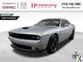 Photo Used 2023 Dodge Challenger R/T Scat Pack