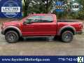 Photo Used 2019 Ford F150 Raptor w/ Equipment Group 802A Luxury