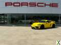 Photo Used 2023 Porsche 718 Cayman GT4