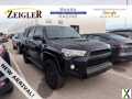 Photo Used 2018 Toyota 4Runner TRD Pro