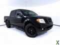 Photo Used 2021 Nissan Frontier SV w/ Value Truck Package