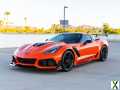 Photo Used 2019 Chevrolet Corvette ZR1