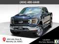 Photo Used 2021 Ford F150 XLT w/ Equipment Group 302A High