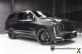 Photo Used 2023 Cadillac Escalade V