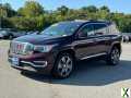 Photo Used 2017 GMC Acadia Denali w/ Technology Package