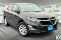 Photo Certified 2021 Chevrolet Equinox LS w/ LS Convenience Package