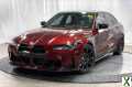 Photo Used 2023 BMW M3 Competition w/ Executive Package