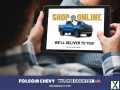Photo Used 2024 Chevrolet Corvette Stingray Coupe w/ 1LT