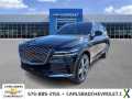 Photo Used 2022 Genesis GV80 3.5T w/ Prestige Package 07