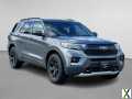 Photo Used 2022 Ford Explorer Timberline