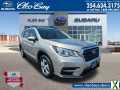 Photo Certified 2019 Subaru Ascent Premium