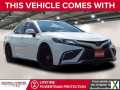 Photo Used 2022 Toyota Camry XSE