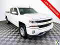 Photo Used 2016 Chevrolet Silverado 1500 LT w/ All Star Edition