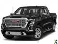 Photo Certified 2021 GMC Sierra 1500 Denali w/ Denali Ultimate Package