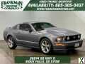 Photo Used 2006 Ford Mustang GT