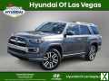 Photo Used 2023 Toyota 4Runner Limited