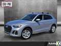 Photo Used 2022 Audi Q5 2.0T Premium