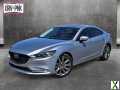 Photo Used 2018 MAZDA MAZDA6 Grand Touring Reserve