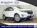 Photo Used 2021 Chevrolet Equinox LT