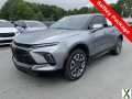 Photo Used 2024 Chevrolet Blazer RS w/ Driver Confidence II Package