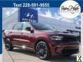 Photo Used 2022 Dodge Durango R/T w/ Blacktop Package