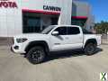 Photo Used 2022 Toyota Tacoma TRD Off-Road