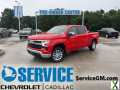 Photo Used 2024 Chevrolet Silverado 1500 LT w/ Z71 Off-Road Package