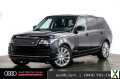 Photo Used 2020 Land Rover Range Rover Long Wheelbase HSE