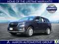 Photo Used 2023 Chevrolet Equinox LT