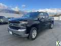 Photo Used 2019 Chevrolet Silverado 1500 LT w/ All-Star Edition