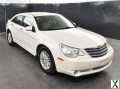 Photo Used 2007 Chrysler Sebring Limited w/ Premium Group