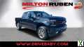 Photo Certified 2021 Chevrolet Silverado 1500 RST w/ All Star Edition Plus