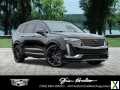 Photo Certified 2021 Cadillac XT6 Premium Luxury