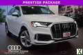 Photo Used 2023 Audi Q7 3.0T Prestige w/ Prestige Package