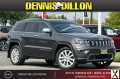 Photo Used 2017 Jeep Grand Cherokee Limited