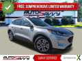 Photo Used 2022 Ford Escape SEL