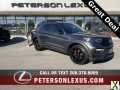 Photo Used 2020 Ford Explorer ST w/ ST Street Pack