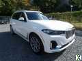 Photo Certified 2022 BMW X7 xDrive40i