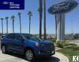 Photo Certified 2024 Ford Edge SEL