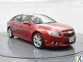 Photo Used 2011 Chevrolet Cruze LTZ w/ RS Package