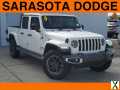 Photo Used 2020 Jeep Gladiator Overland