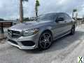 Photo Used 2016 Mercedes-Benz C 450 AMG w/ Multimedia Package