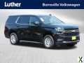 Photo Used 2023 Chevrolet Tahoe LT