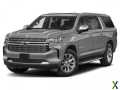 Photo Used 2023 Chevrolet Suburban Premier