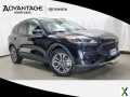 Photo Used 2021 Ford Escape SEL w/ Technology Package